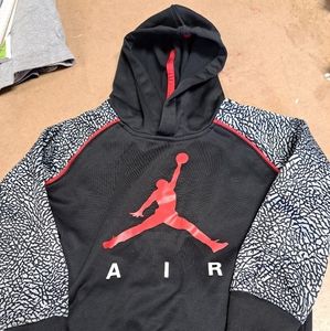 Air Jordan Jumpman Hoodie